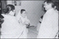 Justice being served