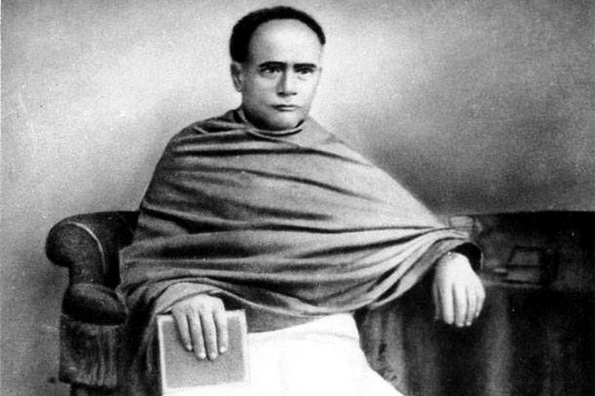 An Invocation to the Soul of Bengal: Reclaiming the Legacy of Vidyasagar
